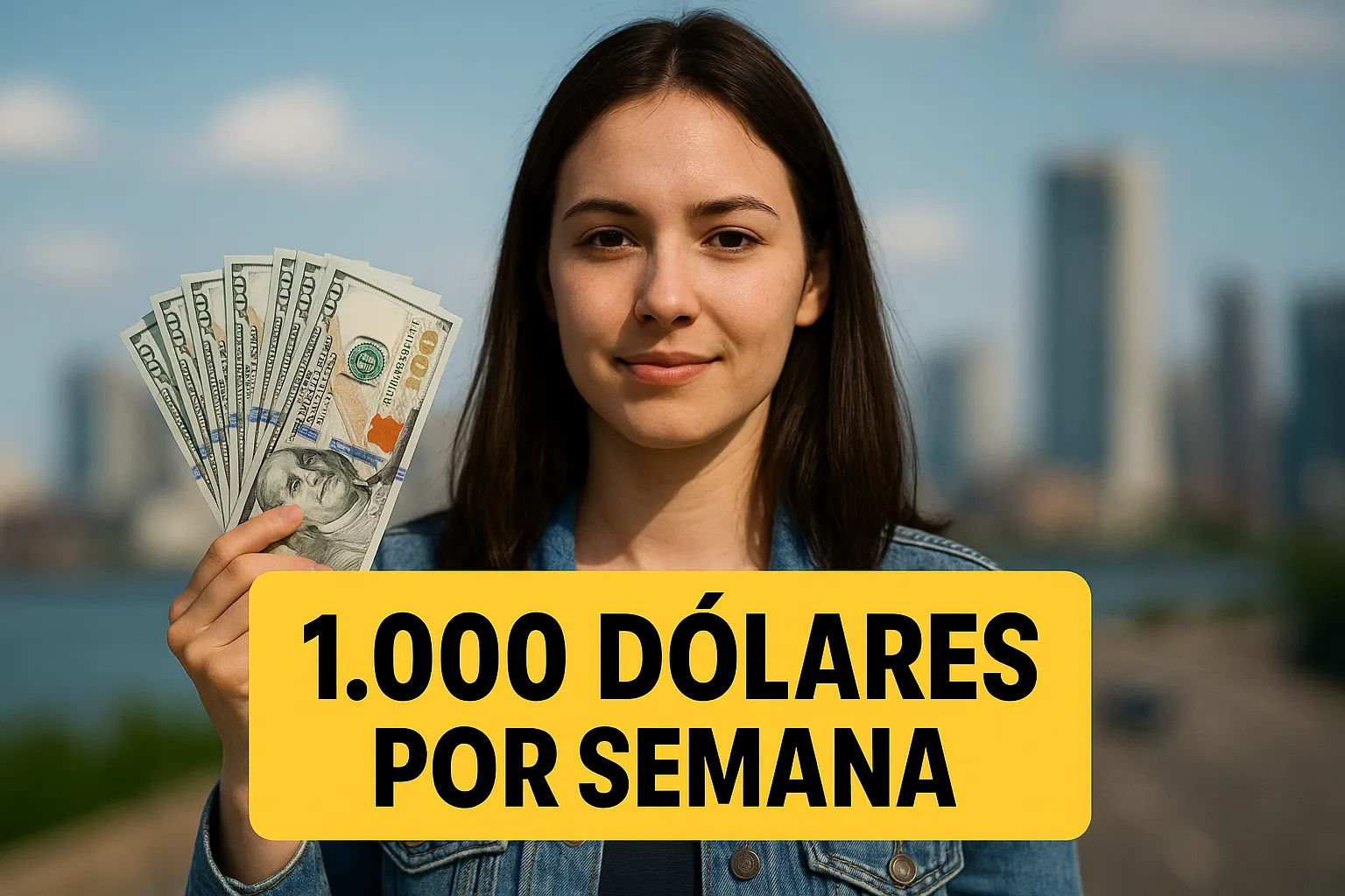 Jovem de Montreal ganha prêmio na loteria vitalício de $ 1.000 por semana em raspadinha e escolhe renda estável em vez de pagamento único