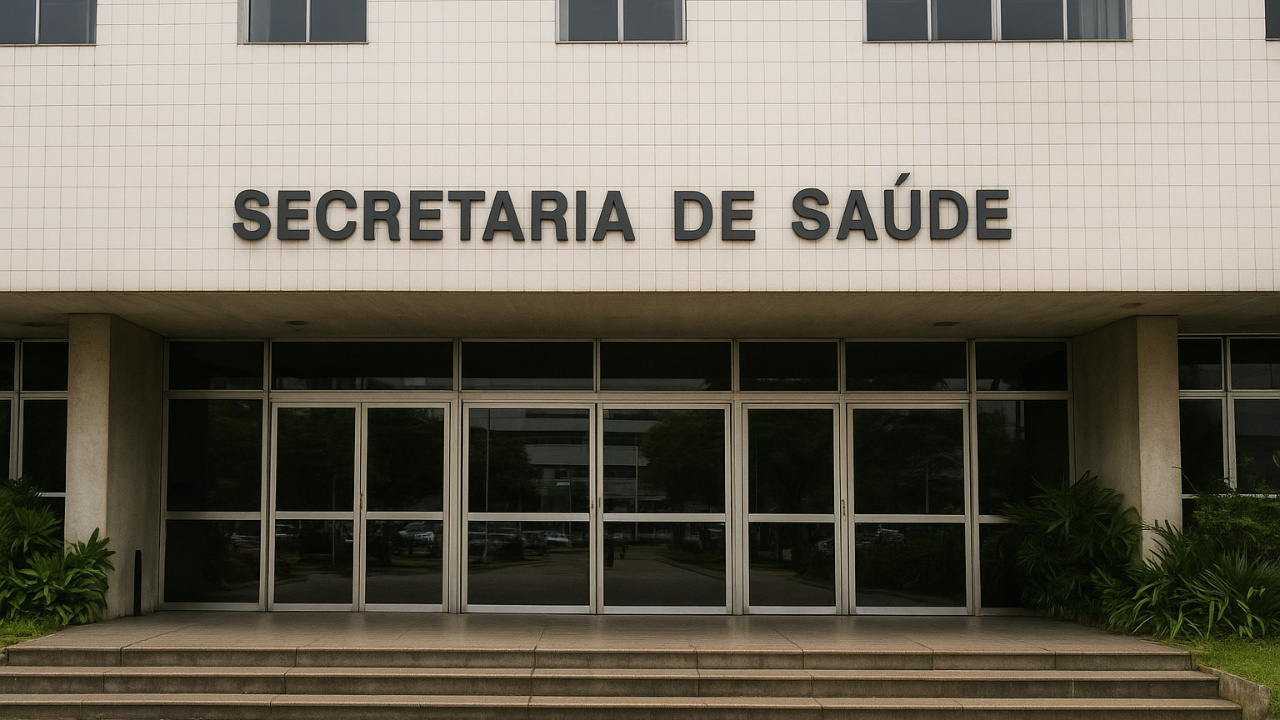Pernambuco confirma seleção com 133 vagas na Secretaria de Saúde; saiba mais sobre contratos temporários, prazos e publicação do edital.