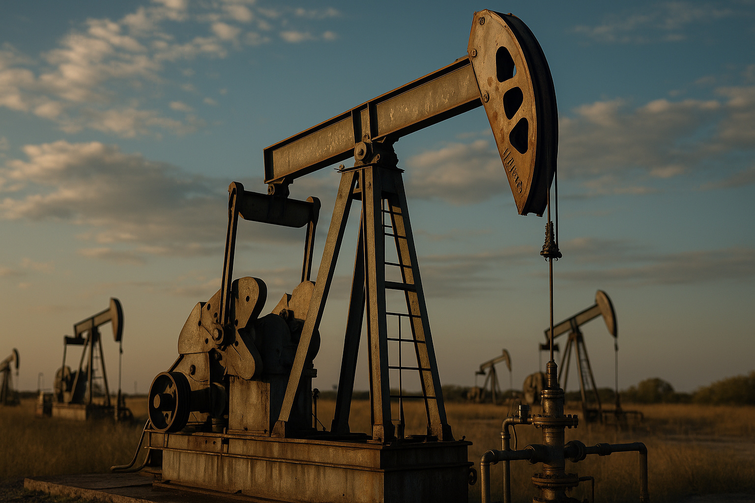 Petróleo e o sexto leilão da PPSA revelam um novo capítulo para a gestão dos recursos nacionais