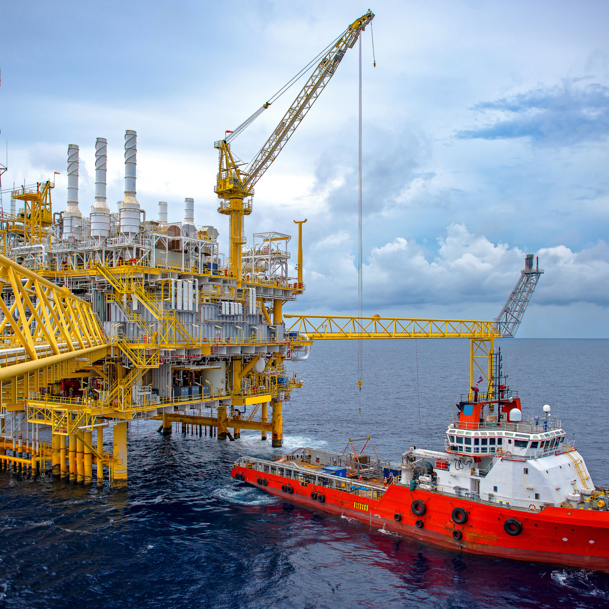 Petróleo e sanções reacendem tensões entre EUA e Venezuela