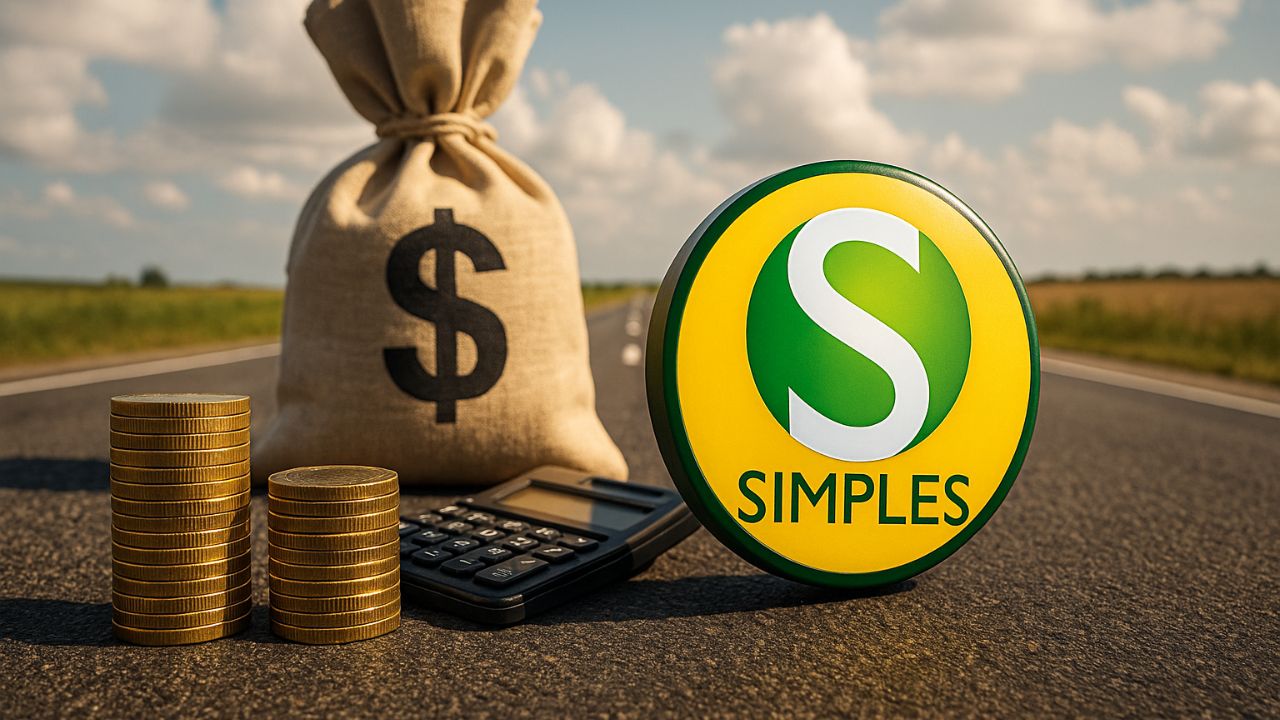 Reforma tributária vai esvaziar Simples Nacional e lucro presumido, elevar carga de serviços e empurrar milhares de pequenas empresas para o lucro real em busca de crédito