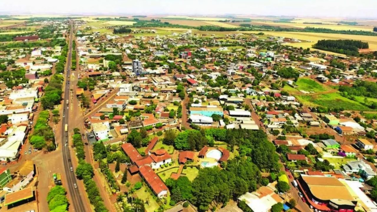 Santa Rita, a “cidade dos brasileiros” no Paraguai: viagem revela bastidores do agro, churrascaria famosa, gasolina barata, hospital moderno, Expo rural e crescimento