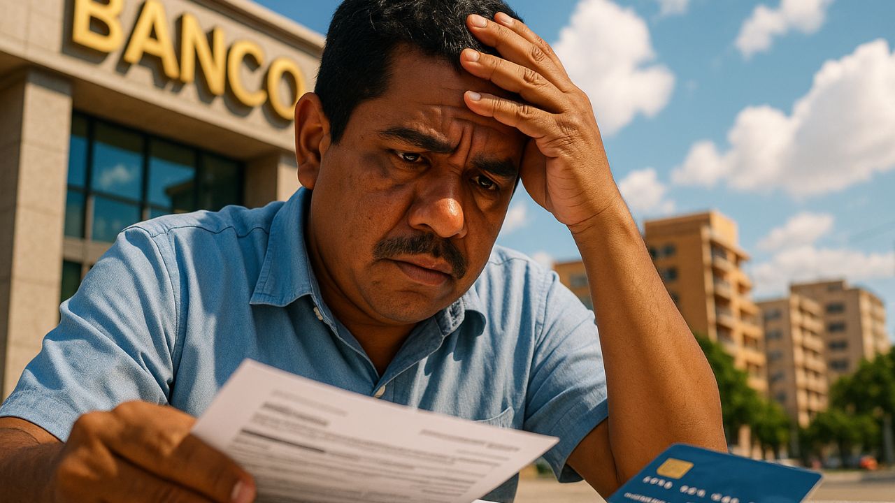 Se eu parar de pagar dívidas bancárias, o que realmente acontece? Advogado explica riscos, processos, bloqueios, prescrição da dívida e por que bancos oferecem