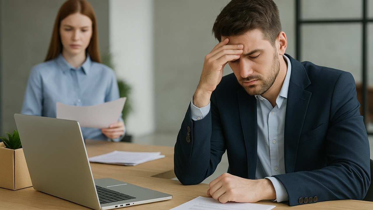 Brasil perde R$ 1 trilhão por ano com transições no trabalho, diz Pearson. Pesquisa sugere ações urgentes para combater desemprego estrutural.