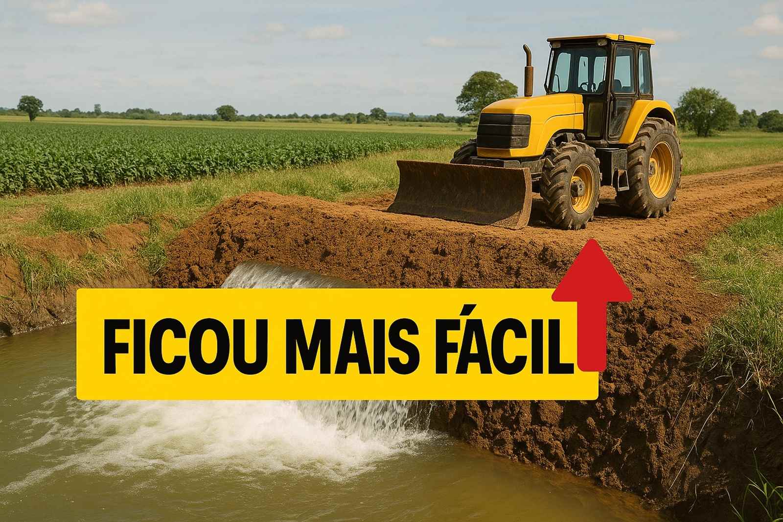 Projeto aprovado amplia utilidade pública de barragens e altera três leis ambientais, permitindo intervenções na Mata Atlântica sem exigência federal