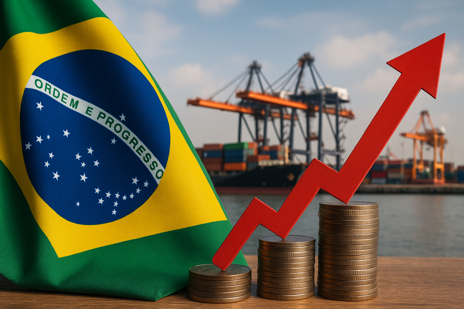 Governo Lula aposta em alta de impostos para fechar rombo bilionário nas contas públicas