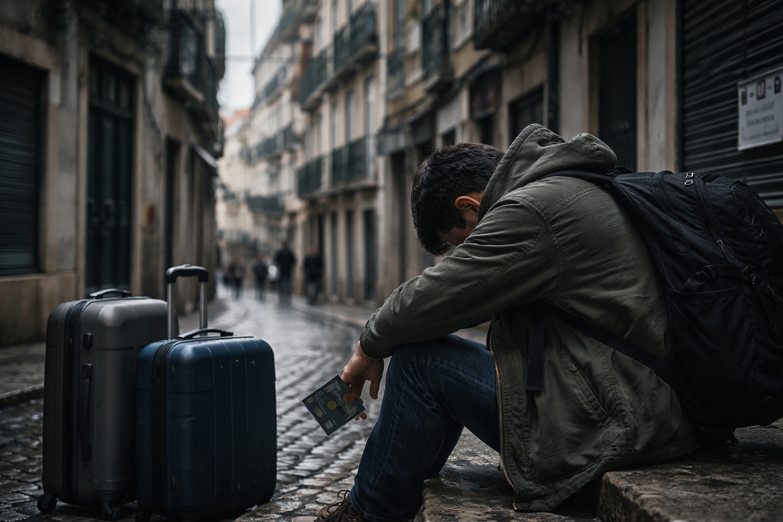 Brasileiros em Portugal pedem ajuda para voltar ao Brasil: custo de vida alto, frustração com trabalho, solidão, preconceito e a realidade que faz muitos desistirem do sonho europeu