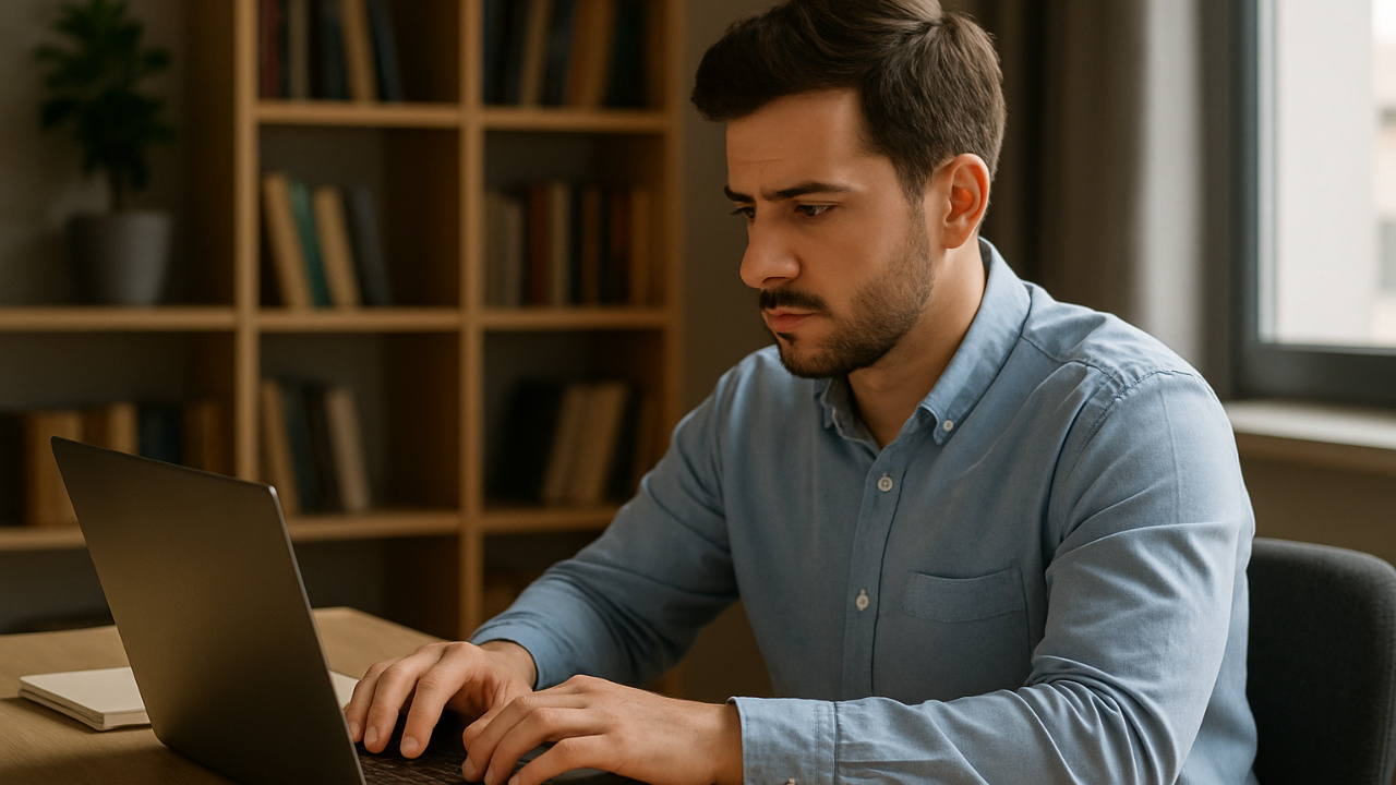 Atenção candidatos! Terminam em 12/12 as inscrições para a especialização gratuita online em Gestão Pública.