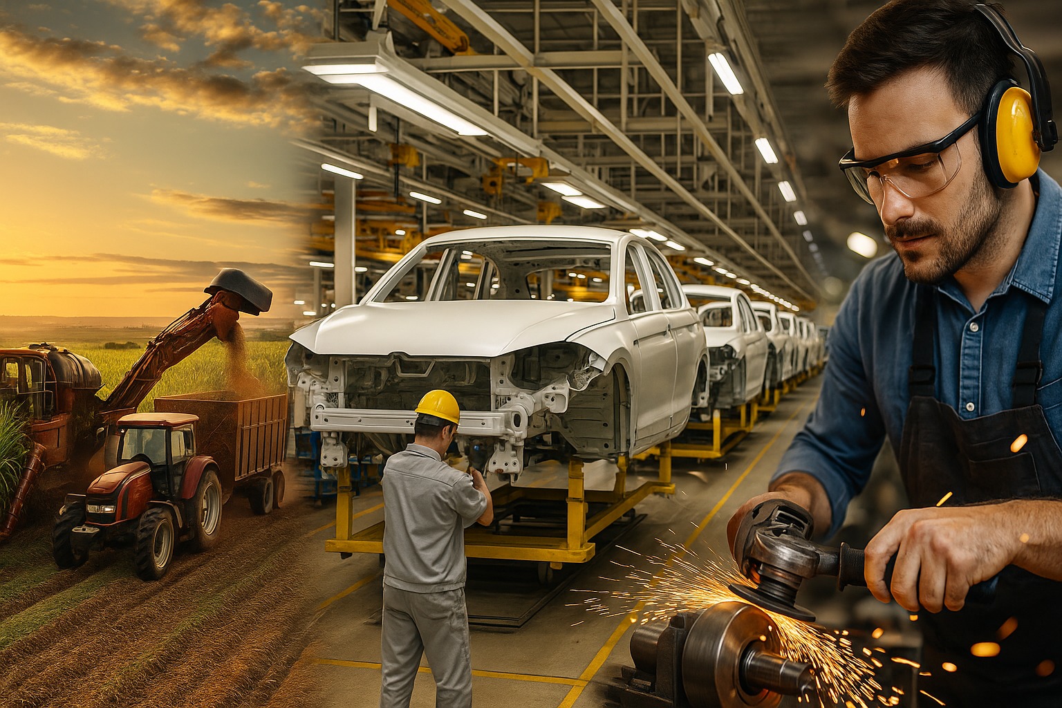 Piracicaba, Inovação, Indústria