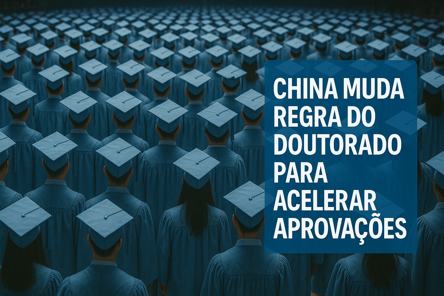 Doutorados, China, Engenheiros