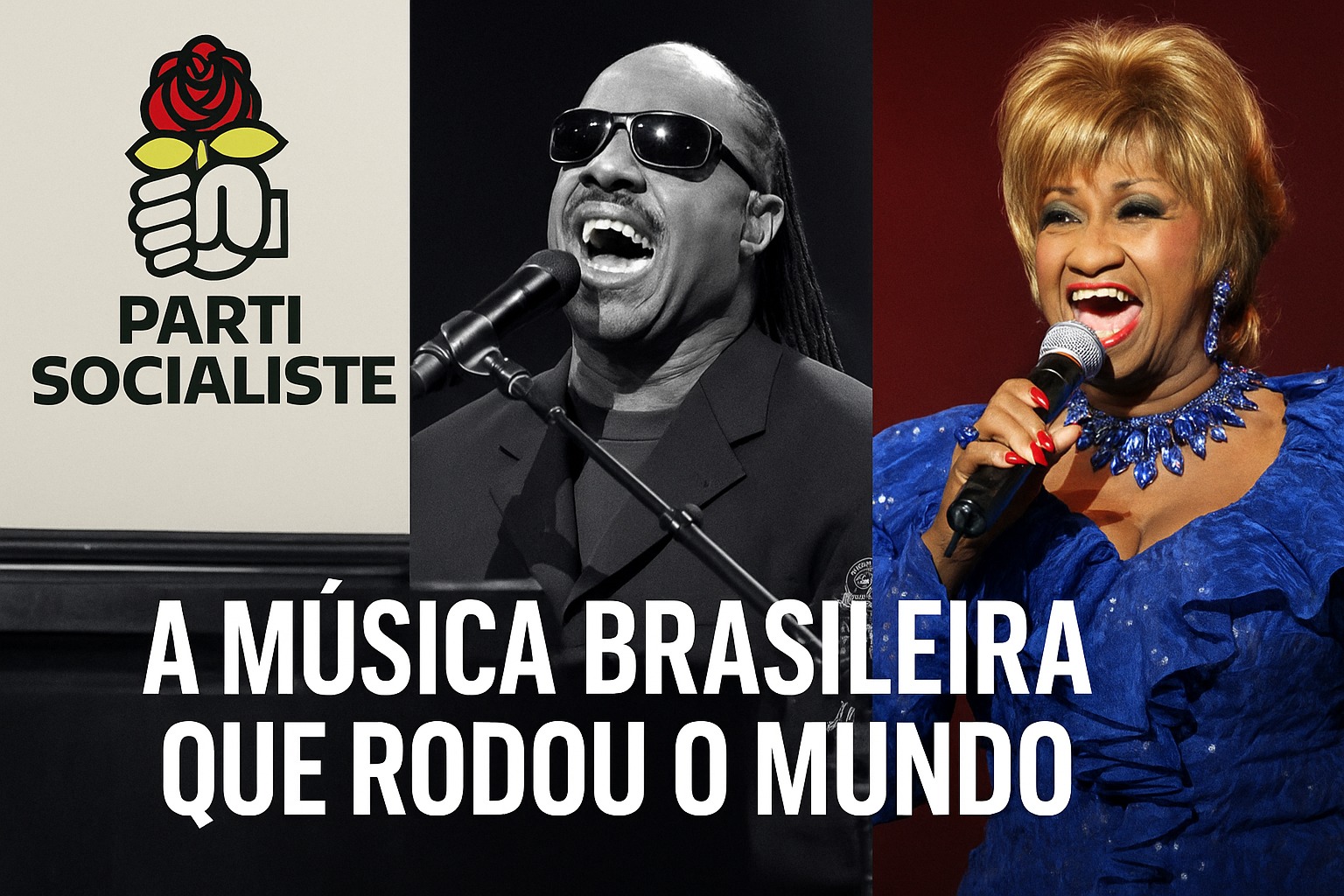 Música, Música Brasileira