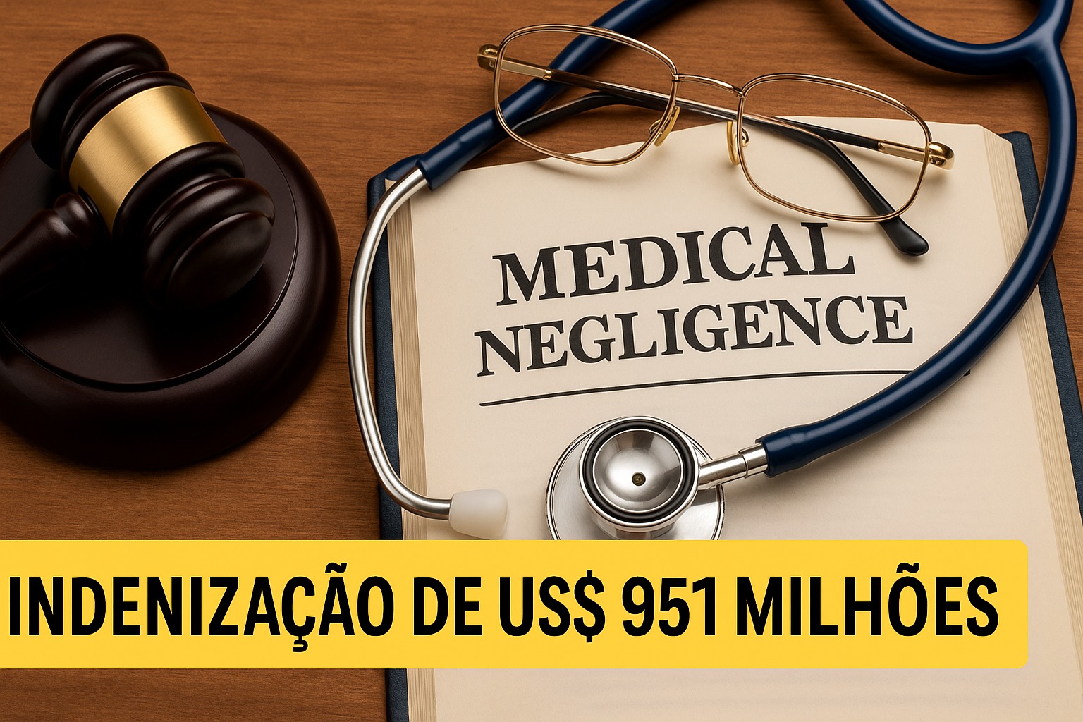 Negligência, Indenização