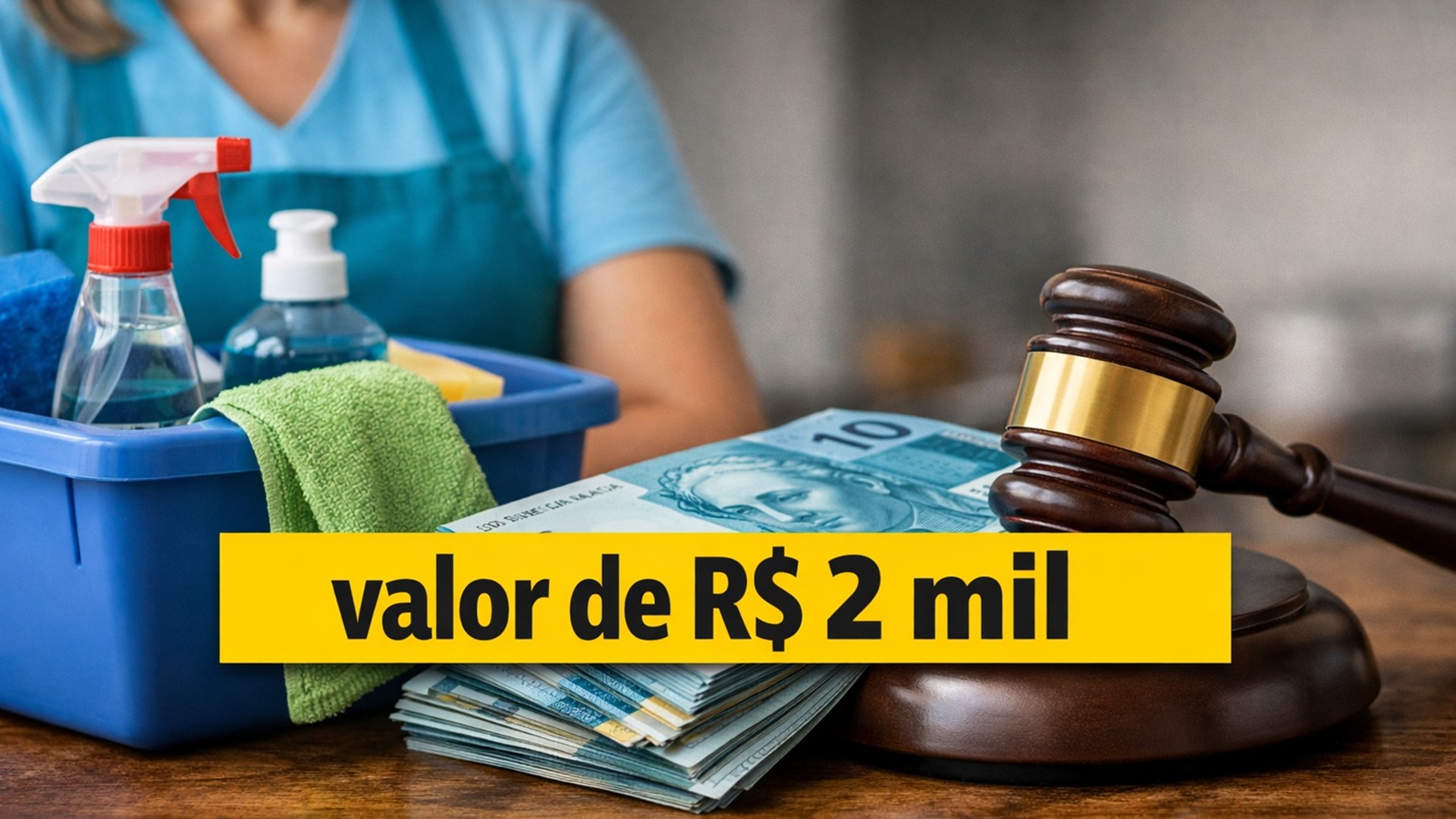 Justiça do Trabalho de Mossoró fixa indenização de R$ 2 mil por atraso salarial de três meses e reconhece mora contumaz.