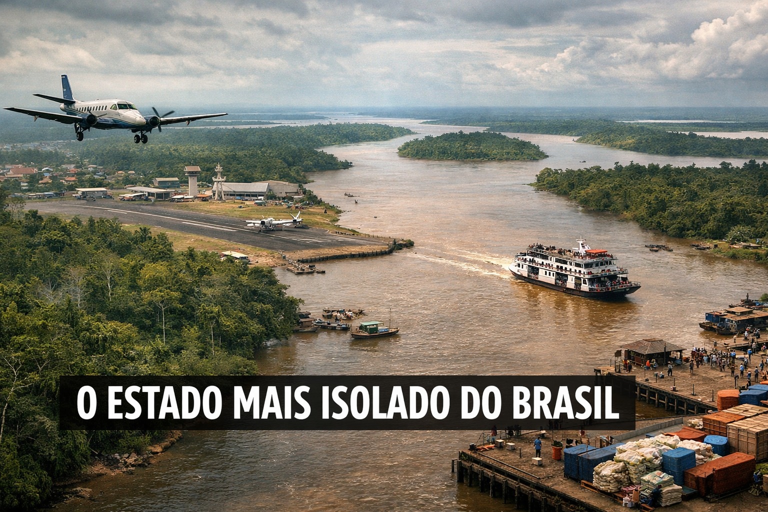 Estado mais isolado do Brasil, Amapá, Pontes, Estradas