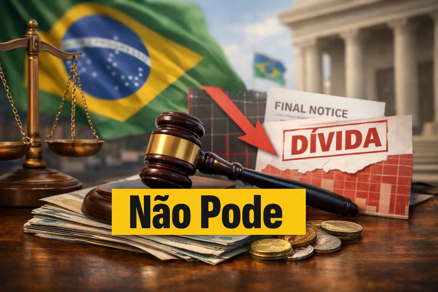 TST decide que aposentadoria não pode ser penhorada para quitar dívida civil em execução trabalhista, mesmo diante de saque indevido