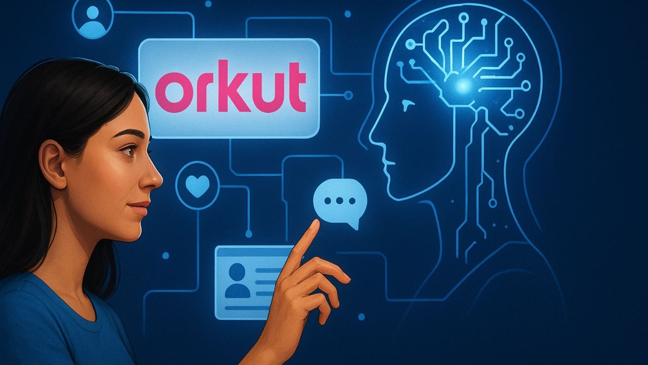 Criador do Orkut critica o modelo atual das redes sociais e afirma que ainda é possível reconstruir uma internet mais humana, segura e focada em conexões reais.
