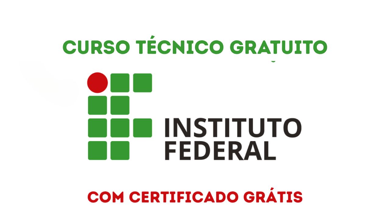 Curso Técnico em Tradução e Interpretação de LIBRAS no Instituto Federal; 60 vagas abertas, com formato híbrido e inscrições gratuitas até 22 de dezembro de 2025.