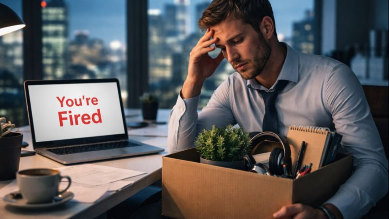 Demissão por inteligência artificial na PwC reacende debate sobre automação de empregos e o impacto da IA no mercado de trabalho global.