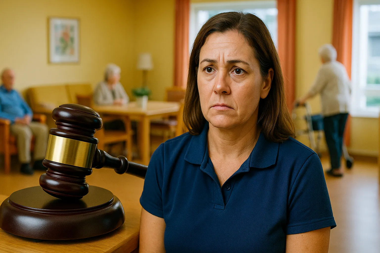 TRT da 15ª Região mantém decisão que afastou justa causa de faxineira acusada de pedir presentes a idosos e reconhece dispensa sem justa causa