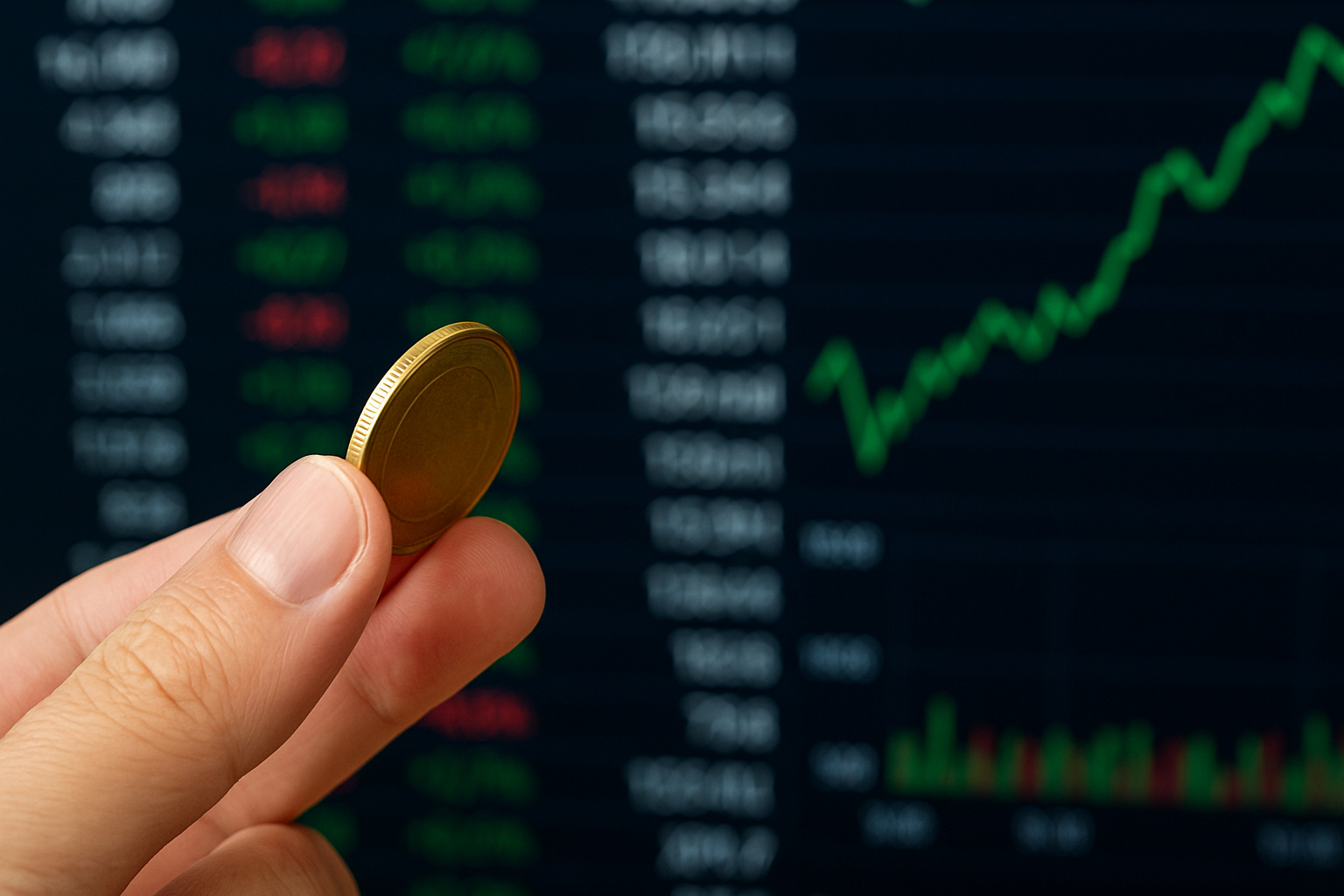 Investidores surpreendidos: XP revela ações favoritas de dezembro e Petrobras fica fora do ranking pela primeira vez no ano