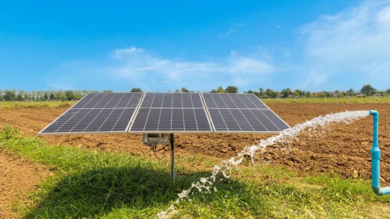 Ministério de Minas e Energia abre consulta pública para atualizar descontos na tarifa de energia para irrigação e aquicultura, ampliando flexibilidade e eficiência.