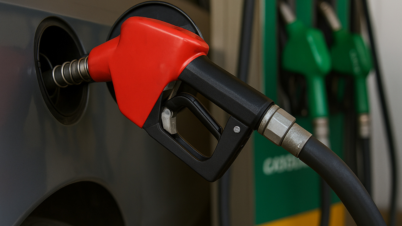 A nova pesquisa da ANP revela que o etanol é mais vantajoso que gasolina em cinco estados brasileiros. Saiba onde abastecer.