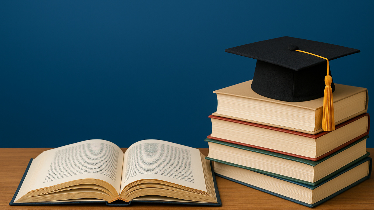 Quer fazer pós-graduação? Federais de MS têm inscrições abertas até janeiro para mestrados e doutorados gratuitos.