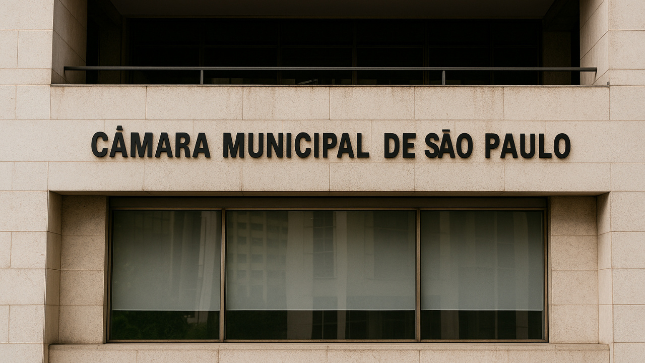 Benefício de Natal aos servidores da Câmara de SP soma R$ 4 mil e provoca debate sobre gastos públicos municipais.