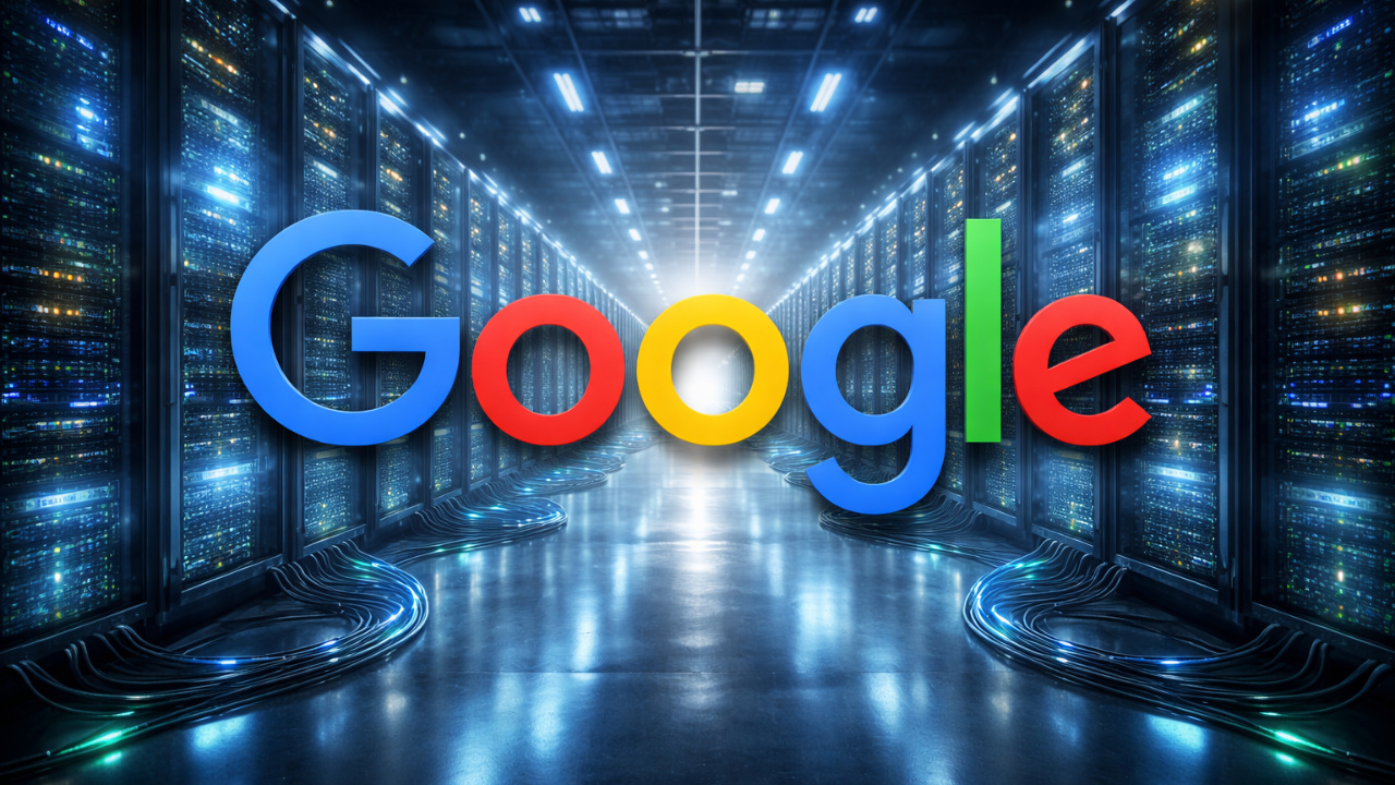 Compra da Intersect Power por US$ 4,75 bilhões coloca a energia renovável no centro da estratégia do Google para garantir eletricidade a seus data centers de inteligência artificial nos Estados Unidos.