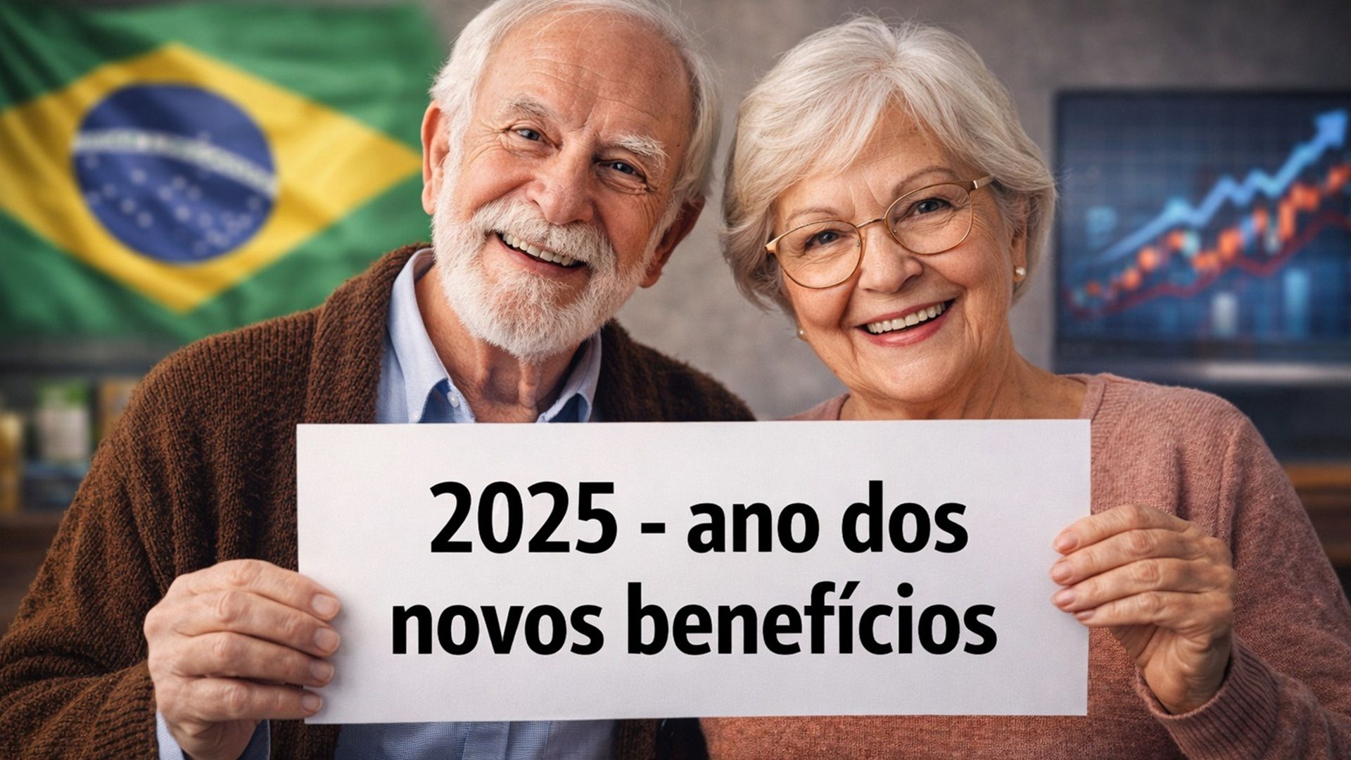 Projetos aprovados em 2025 ampliam direitos dos idosos, reforçando renda, proteção social, moradia adaptada e combate à violência.