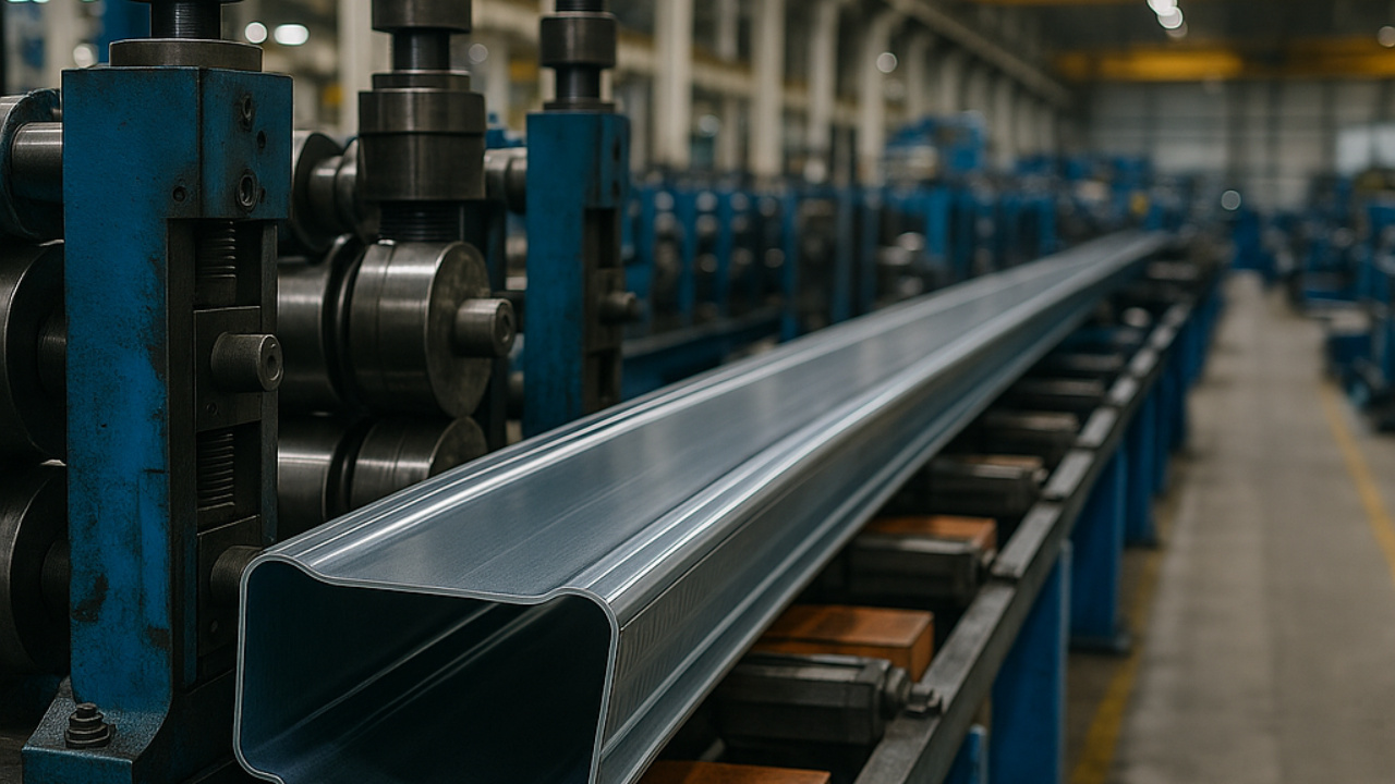 BNDES aprova financiamento de R$ 36,7 milhões para indústria de autopeças do interior de SP e eleva eficiência.