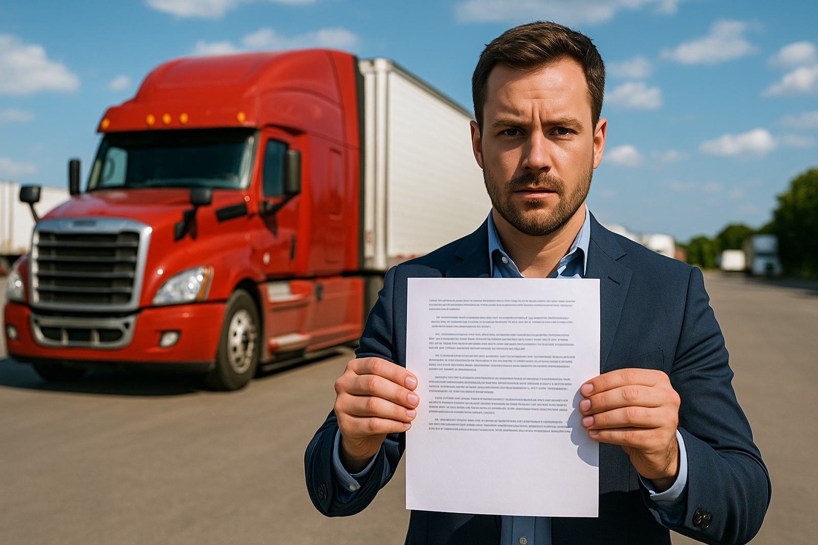 Câmara aprova avanço do PL 3308/24 que revoga a Lei 7.290/84 e redefine critérios do transporte autônomo, reduzindo riscos jurídicos no setor