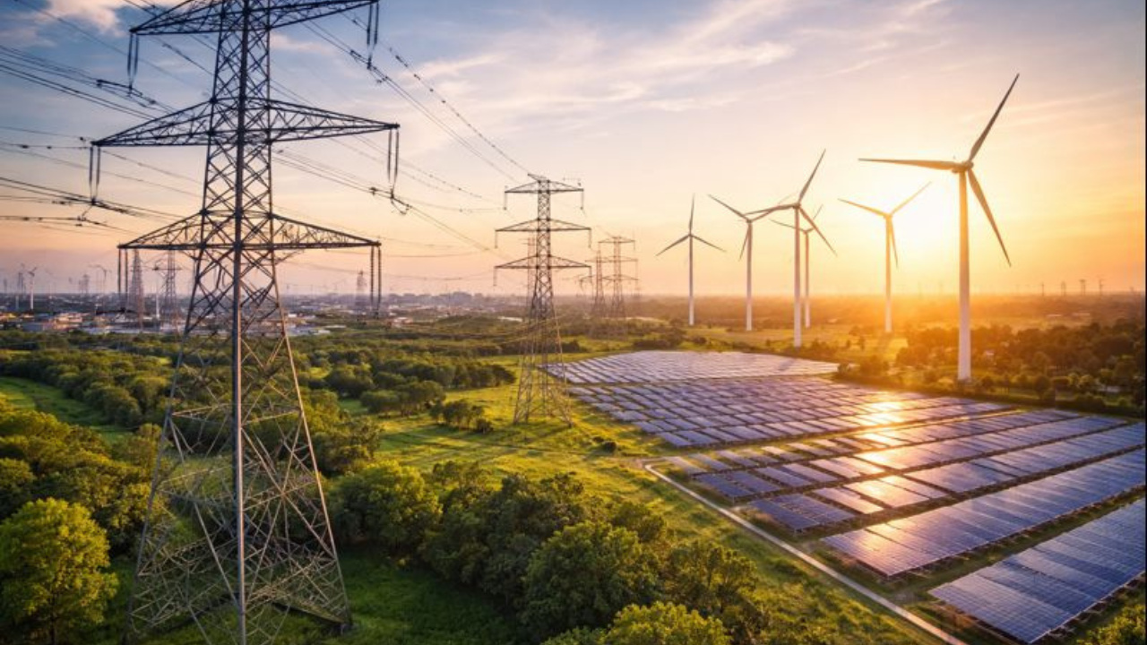 Dados da CCEE mostram forte migração de consumidores e expansão do mercado livre de energia no setor elétrico brasileiro.