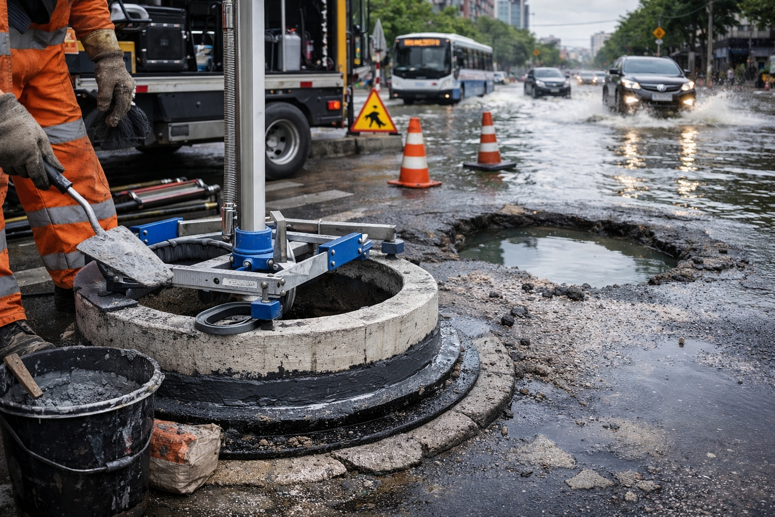 ]maquiagem-nova-tecnologia-com-concreto-e-selante-a-prova-d-agua-pode-acabar-com-alagamentos-buracos-e-bueiros-quebrados-nas-ruas-do-brasil