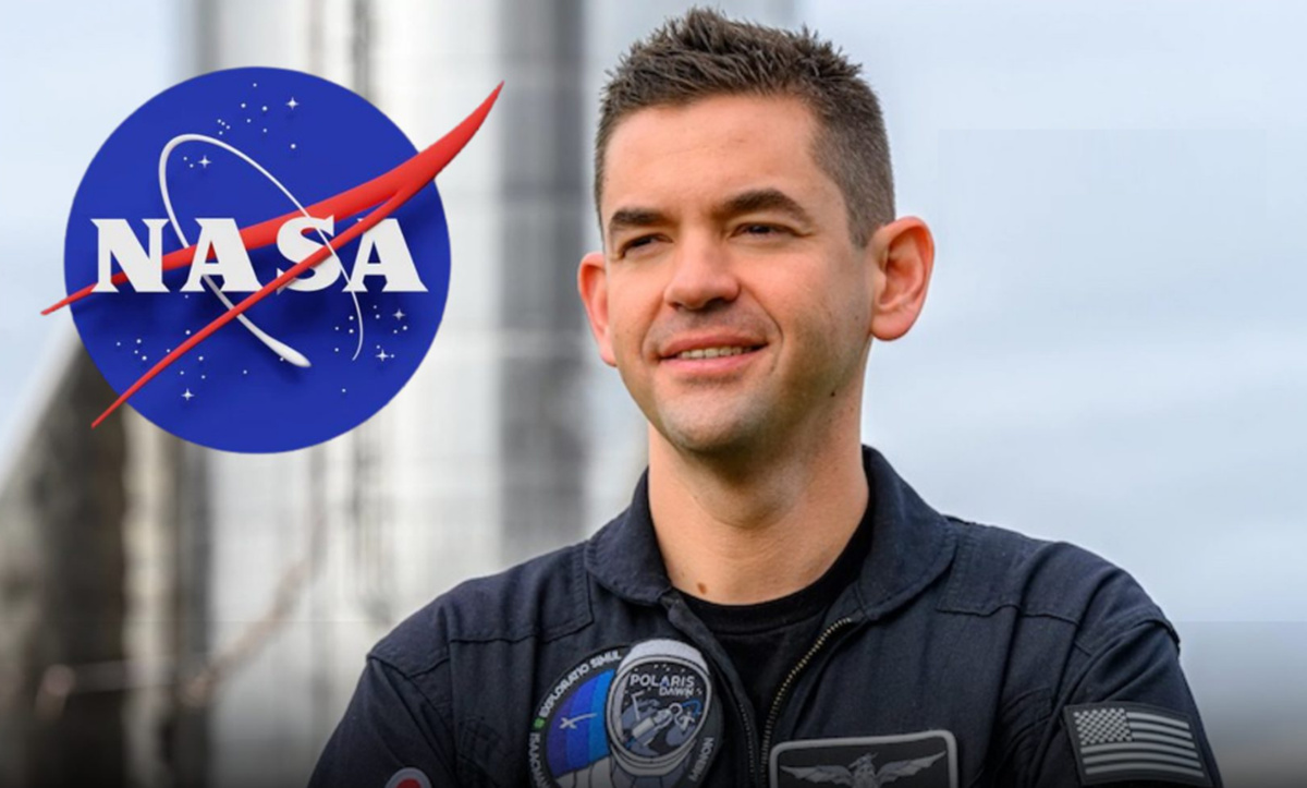 Jared Isaacman assume a NASA sob pressão para acelerar missões à Lua e a Marte, lidar com cortes orçamentários e cumprir prazos