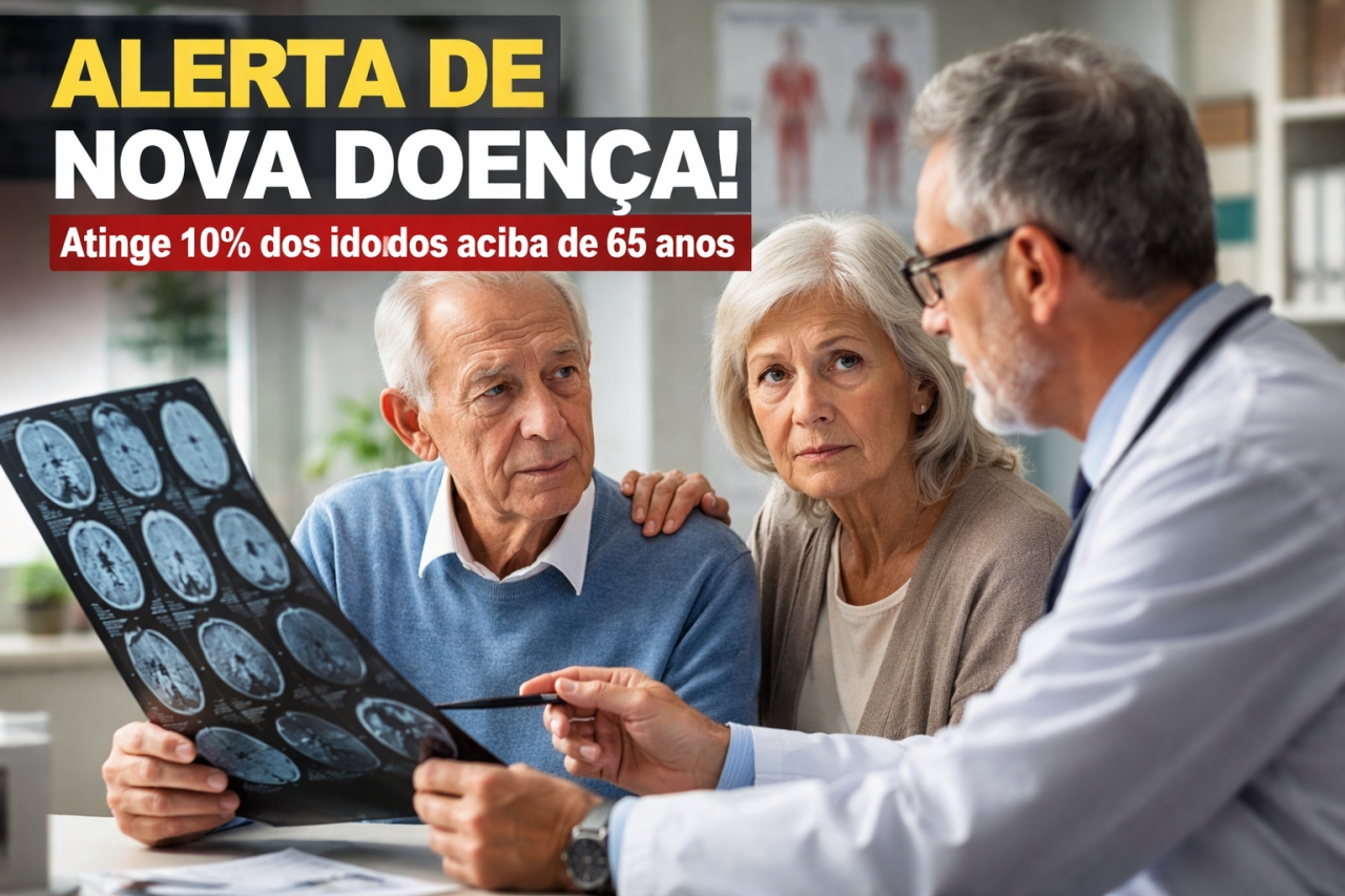 cientistas alertam nova-doenca-que-esta-afetando-idosos-com-mais-de-60-anos