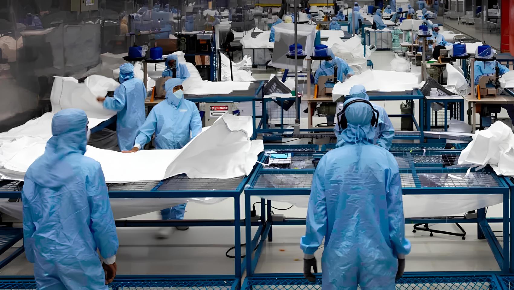 Nova fábrica chega ao Brasil e promete 2,2 mil empregos diretos: com investimento de R$ 100 milhões, a Xpert Pack inaugura megaunidade com 25 mil metros quadrados na Bahia