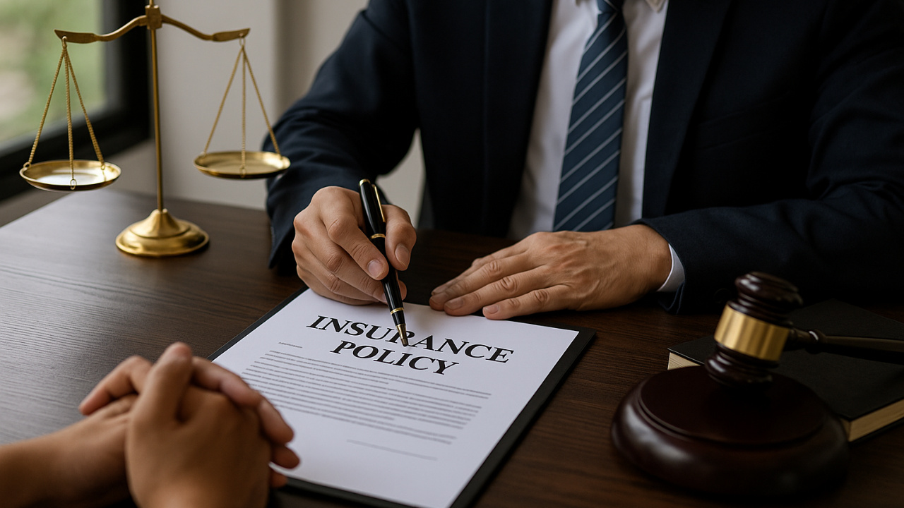 Marco legal dos seguros moderniza contratos de seguro, amplia direitos do segurado e padroniza indenizações.