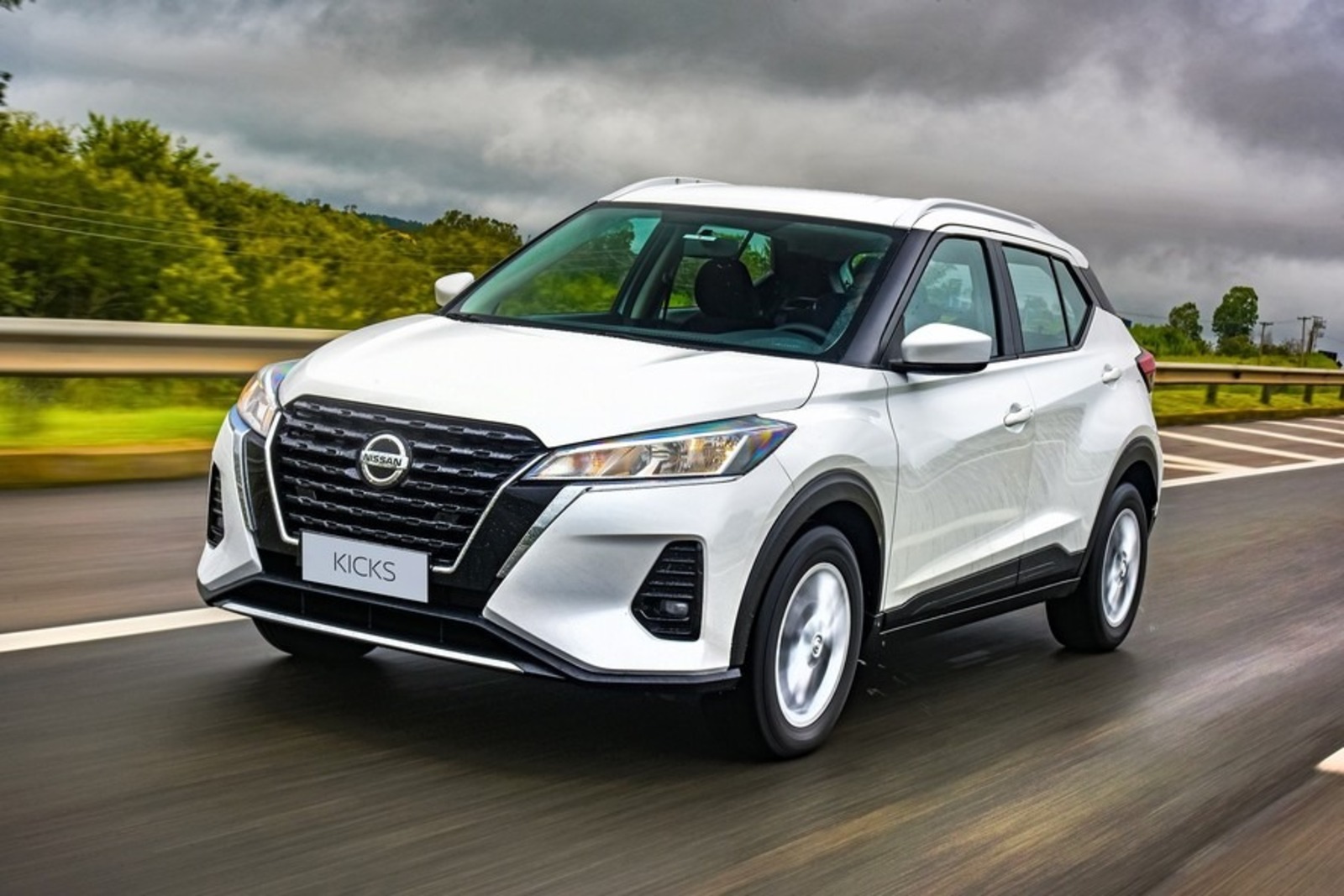 Carros, Seminovos, Kwid