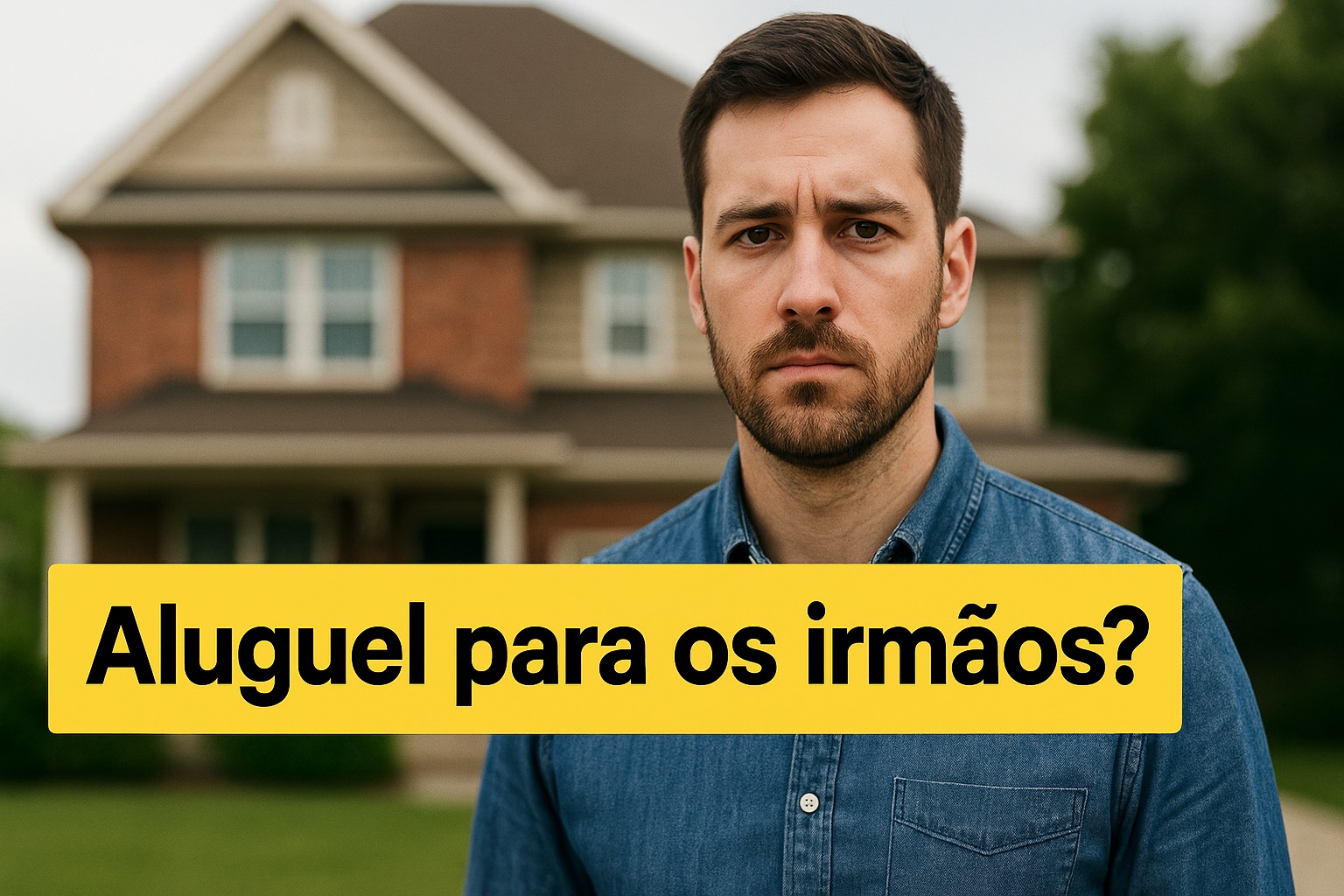 Justiça decide que herdeiros que ocupam imóvel herdado sozinhos devem pagar aluguel proporcional aos demais coproprietários