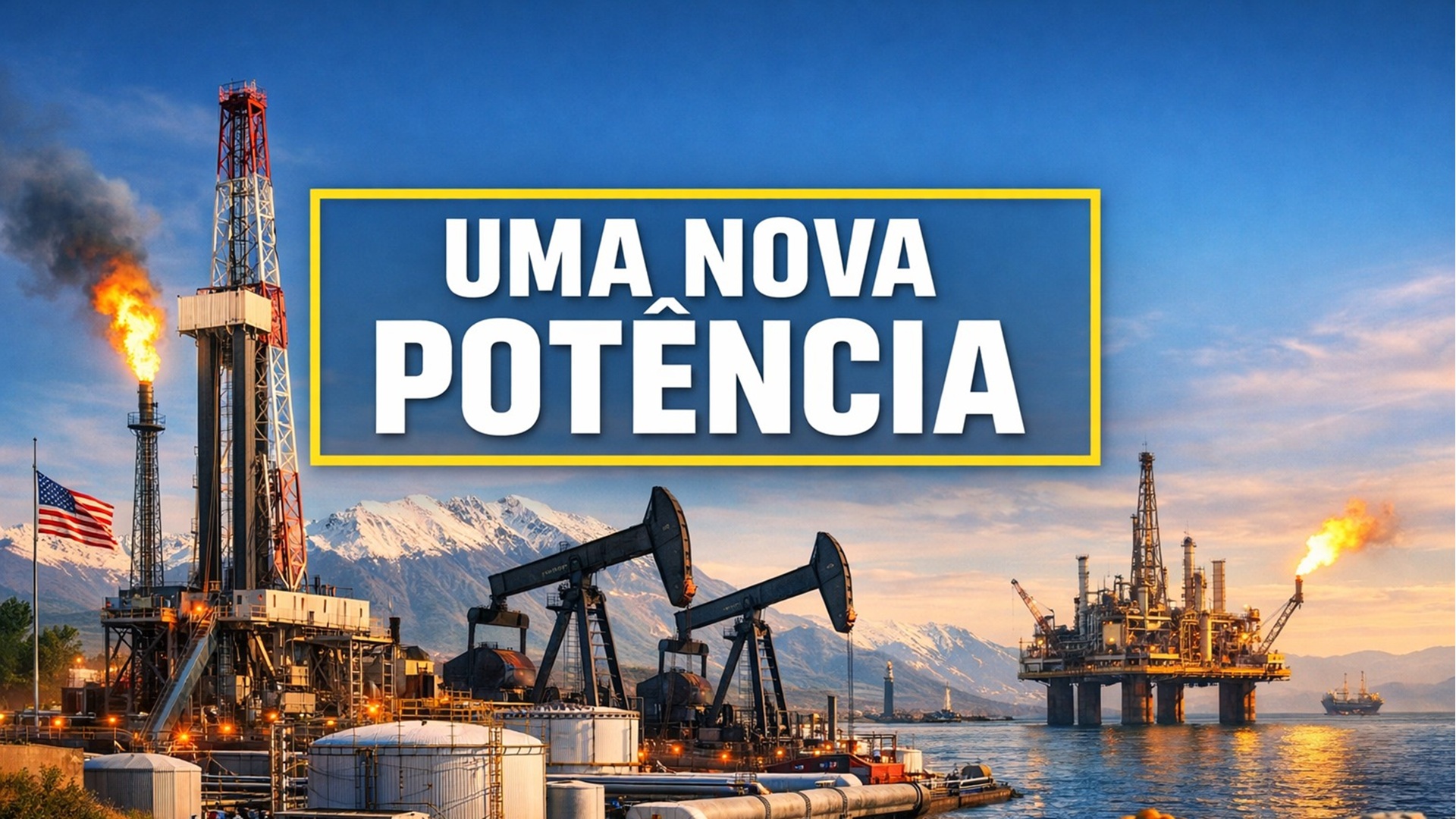 Alberta avança em debate sobre independência ao autorizar coleta de assinaturas para referendo, reacendendo tensões políticas e econômicas no Canadá.