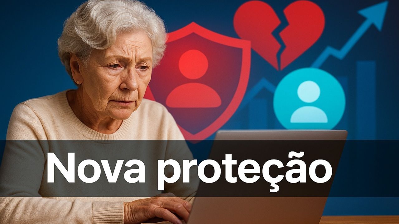 Câmara cria nova proteção voltada à pessoa idosa para enfrentar golpes digitais e reduzir riscos de prejuízos financeiros