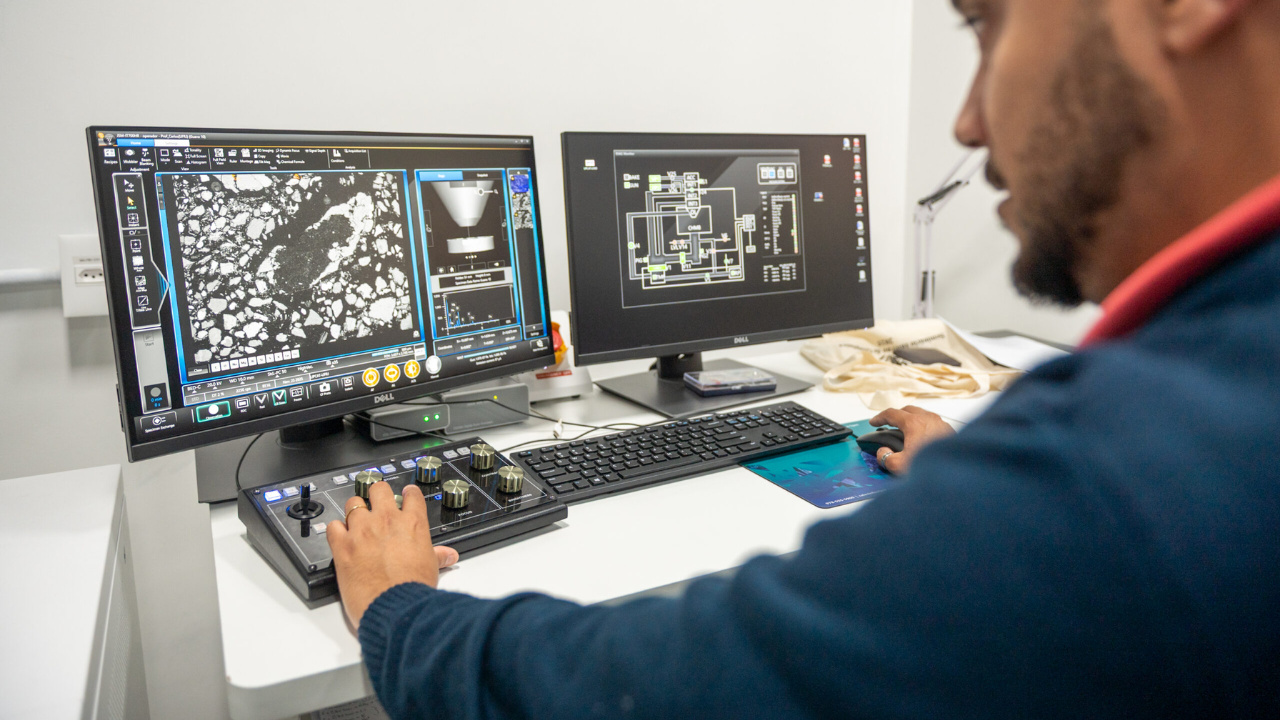 Com investimento de R$ 100 milhões, a Galp inaugura no Rio um centro tecnológico voltado ao petróleo, inovação e descarbonização, fortalecendo o Brasil como eixo estratégico da indústria energética.