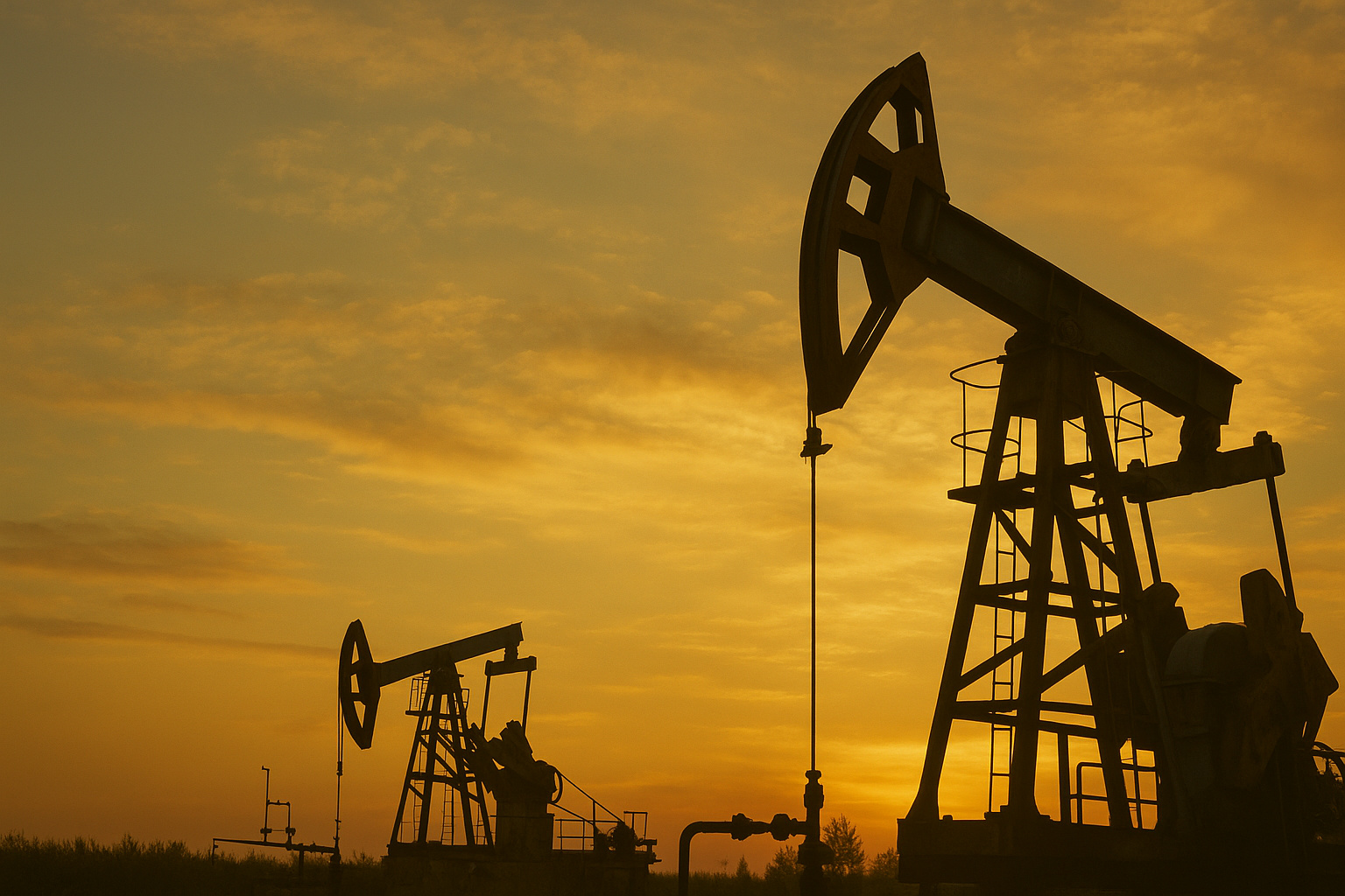 Petroreconcavo registra avanço expressivo e acende alerta no mercado petrolífero brasileiro