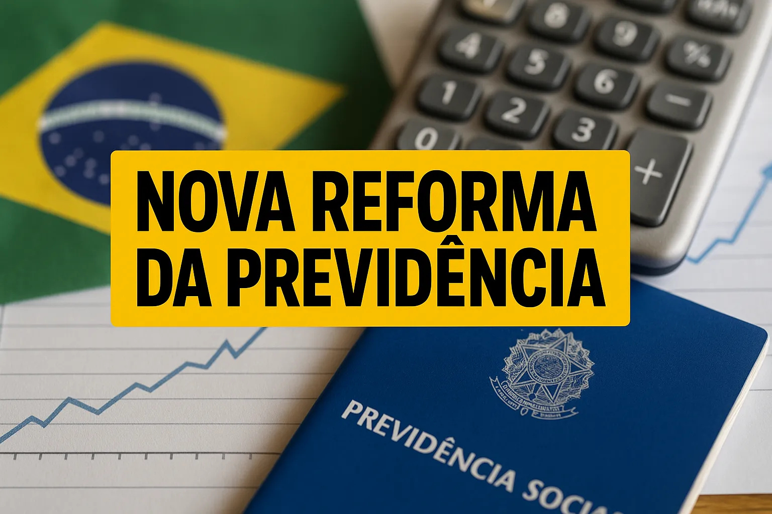 Possível reforma da previdenciária em 2027 reacende alertas sobre idade mínima, valor das aposentadorias, regras de acesso e impacto direto no bolso
