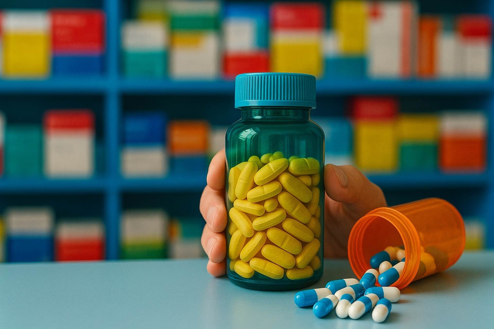 Isenção definida pela Lei 15.279 elimina tributos nas doações de medicamentos, exige validade mínima de seis meses e reforça regras de controle e fiscalização.