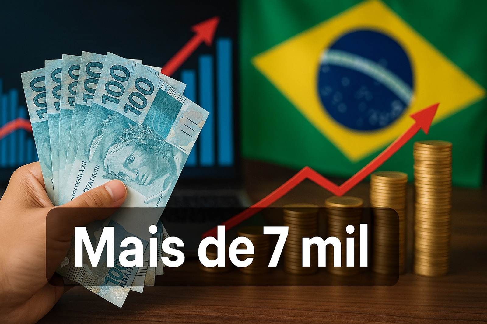 Revisão do Salário mínimo 2026 reduz projeção oficial e acentua contraste com cálculo do Dieese sobre custo real de vida no país