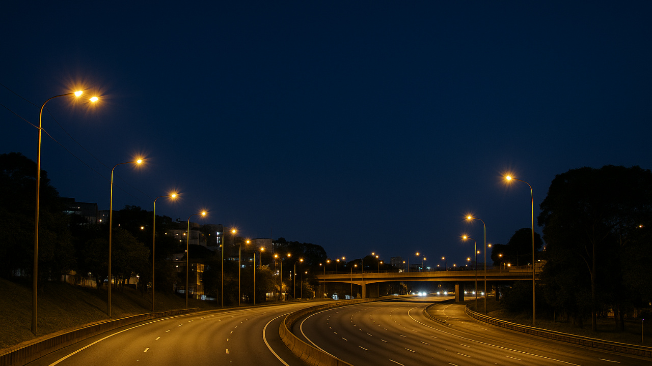 A Capital do Sudeste vai deixar a cidade brilhando. Recursos vão financiar viadutos, alargamentos e novas conexões.