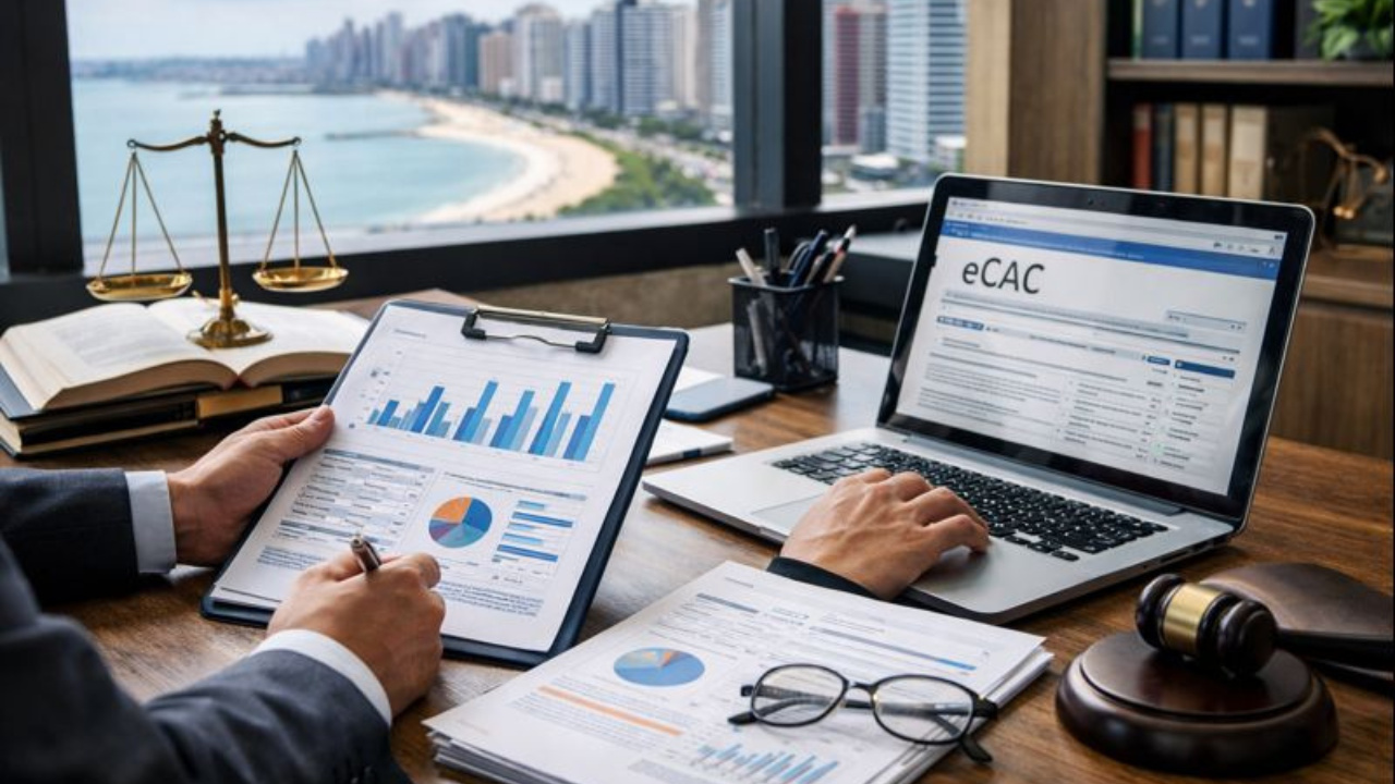 Vaga de emprego para Consultor Tributário com OAB ativa, com atuação em Direito Tributário e processos administrativos e judiciais.