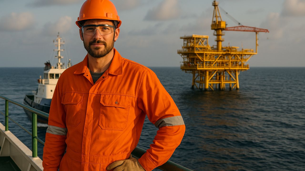 Baru Offshore anuncia vaga offshore para Subchefe de Máquinas com início imediato. Regime 28x28, benefícios e exigências atualizadas.